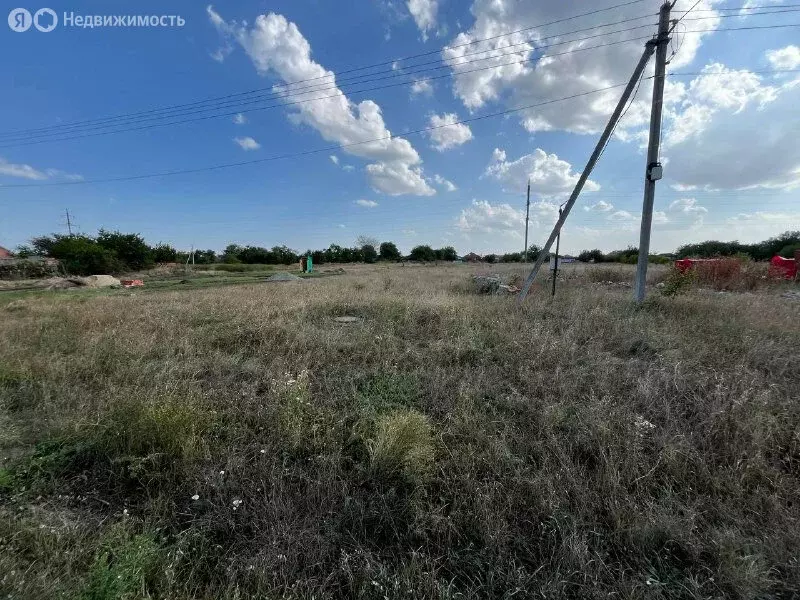 Участок в Староминская, Трудовая улица (13 м) - Фото 0