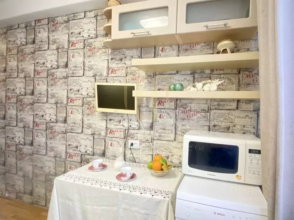 Комната Ленинградская область, Кингисепп Крикковское ш., 35 (28.0 м) - Фото 1