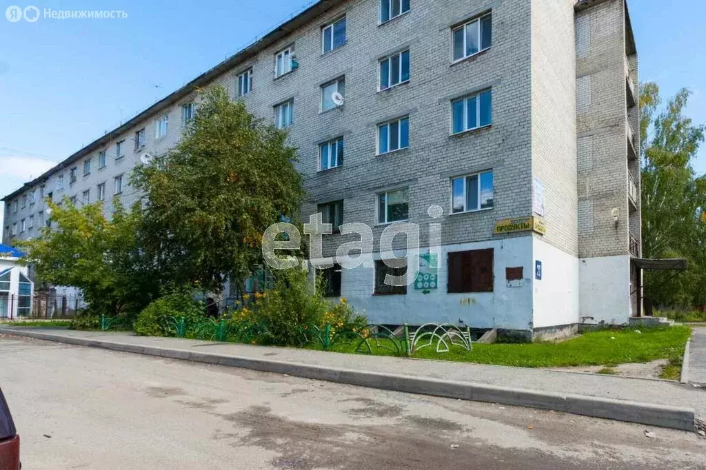 1к в -комнатной квартире (18 м) - Фото 1