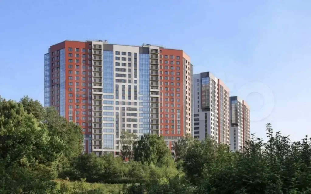 Продажа помещения свободного назначения 100 м2 - Фото 1