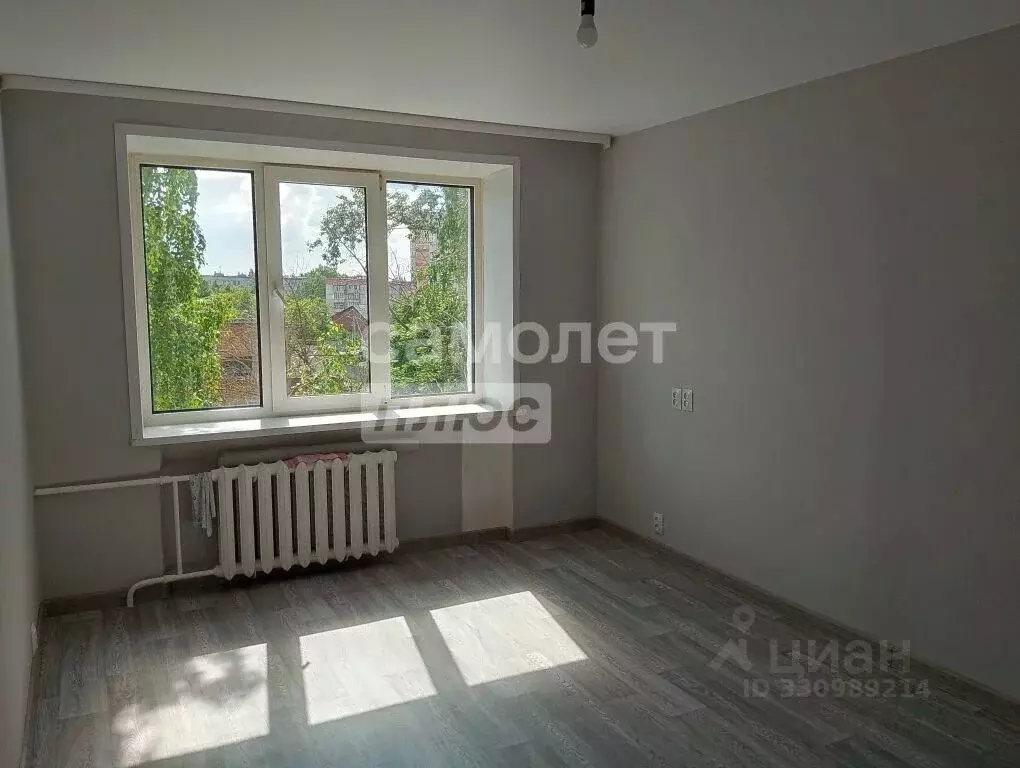 Комната Пензенская область, Пенза Экспериментальная ул., 2А (18.6 м) - Фото 2