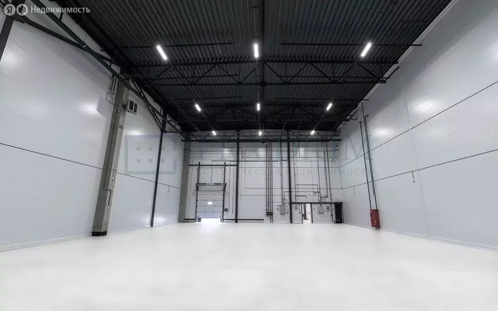 Склад (1796.3 м) - Фото 2