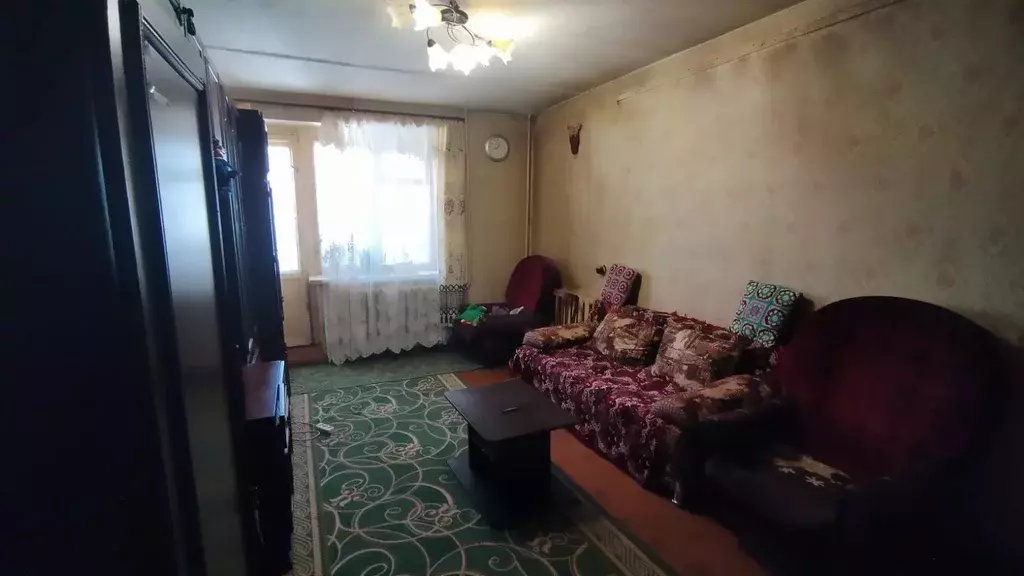 Продаётся 2-к квартира, 48.6 м - Фото 1
