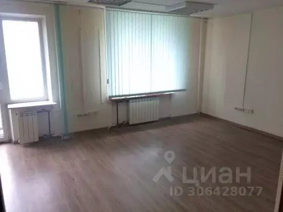 офис в москва ул. каховка, 31к2 (160 м) - Фото 1