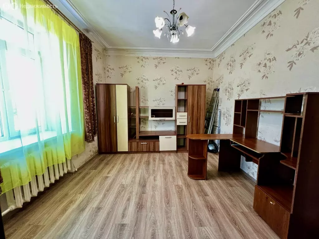 3-комнатная квартира: Архангельск, улица Клепача, 1 (68 м) - Фото 0