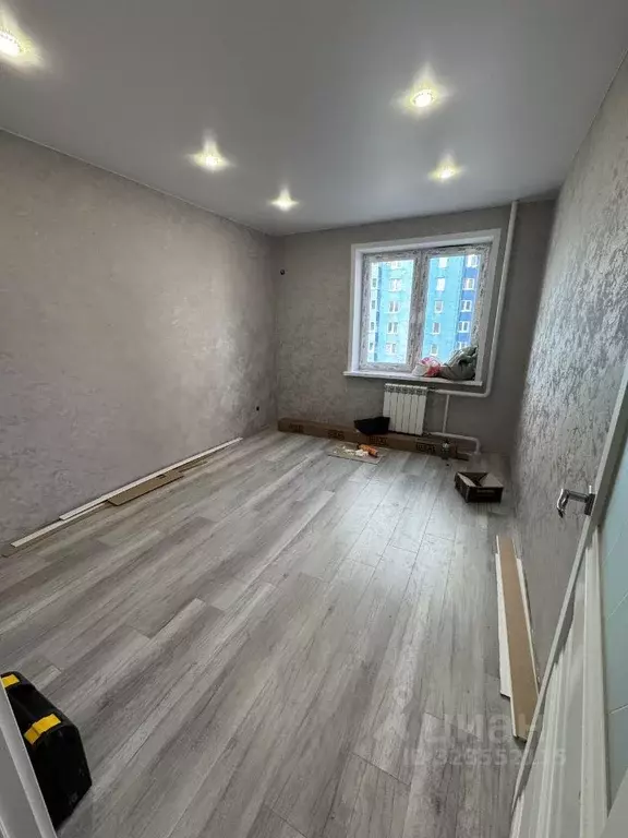 2-к кв. Мордовия, Саранск ул. Тавлинская Набережная, 1 (58.0 м) - Фото 2