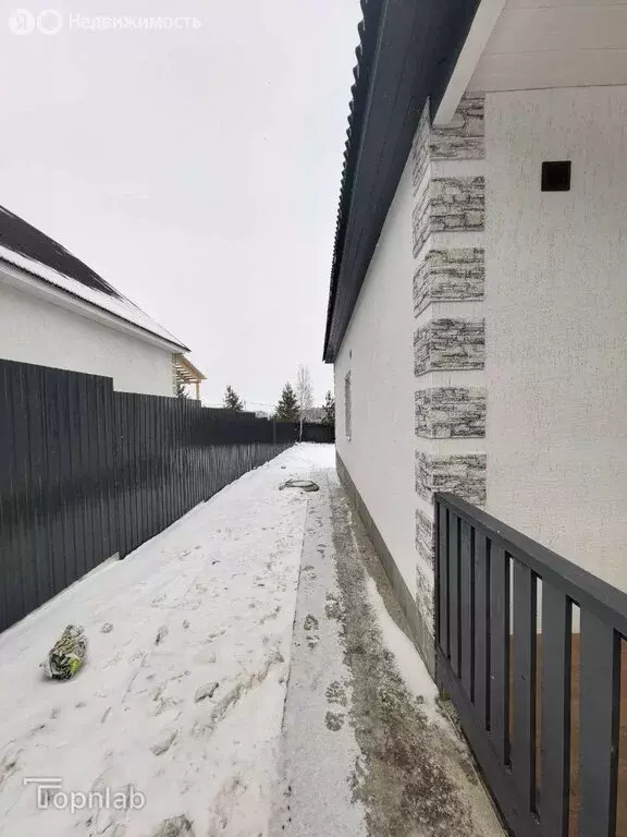 Дом в Карлук, Кудинская улица (120 м) - Фото 2