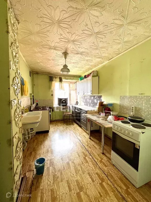 Продаётся квартира-студия, 25.8 м - Фото 0