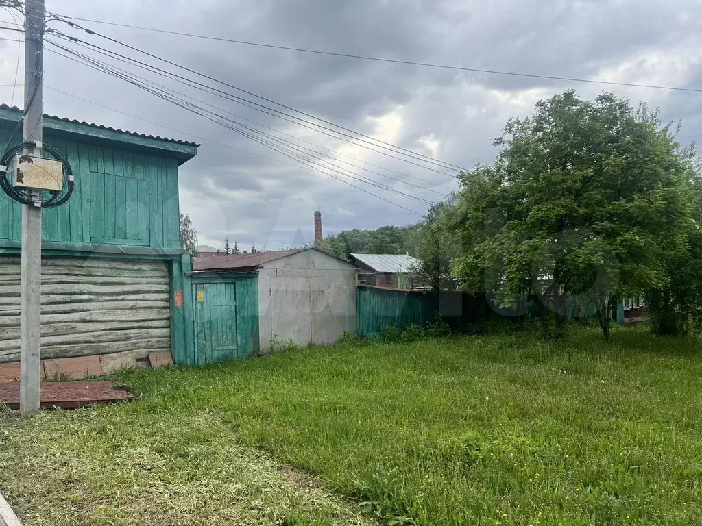 Таунхаус 81 м на участке 4 сот. - Фото 1