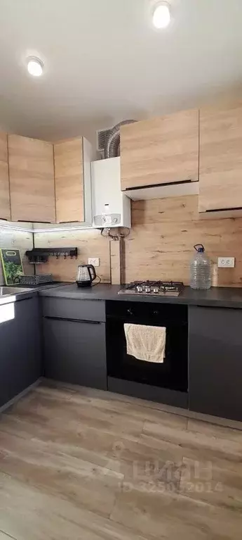 1-к кв. Нижегородская область, Нижний Новгород ул. Бекетова, 40 (31.0 ... - Фото 1