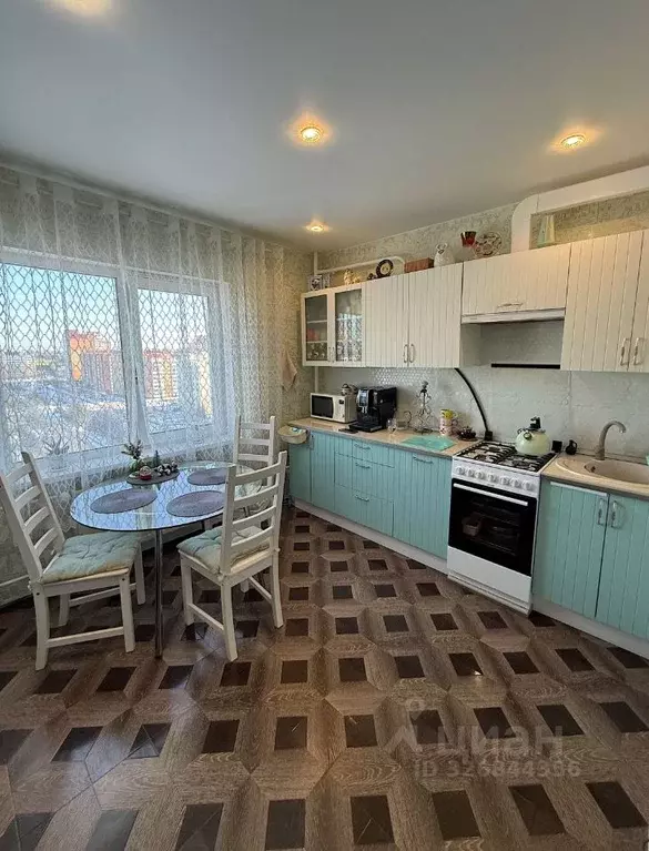 1-к кв. Ленинградская область, Всеволожск Южный мкр, ул. Центральная, ... - Фото 1