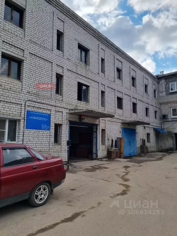 Гараж в Рязанская область, Рязань ул. Новоселов, 47Б (22 м) - Фото 0