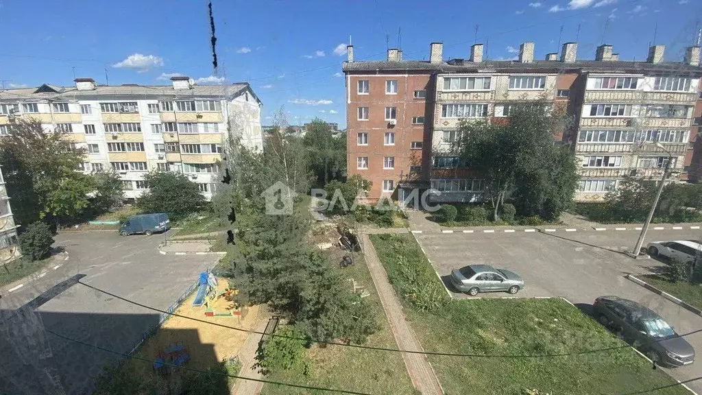 2-к кв. Белгородская область, Белгородский район, Северный городское ... - Фото 2