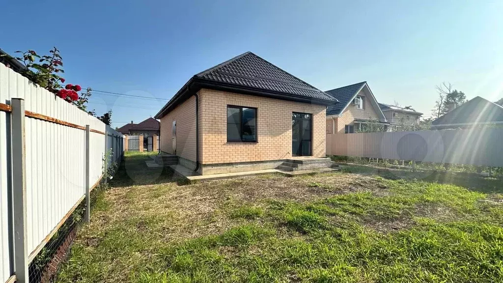 Дом 77,5 м на участке 3,7 сот. - Фото 1