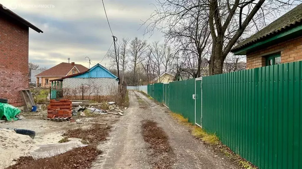 Дом в Рязань, Михайловский район, Пойменная улица, 54 (89.1 м) - Фото 0