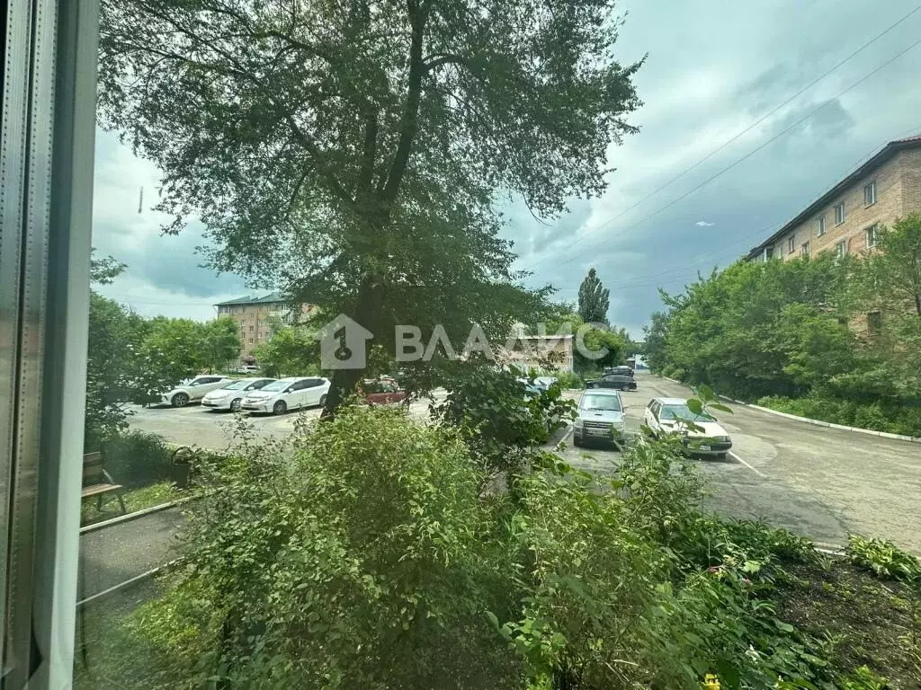 Квартира, 2 комнаты, 46.8 м - Фото 1