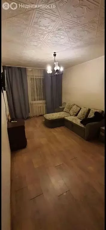 2-комнатная квартира: Калуга, Северная улица, 96 (44.1 м) - Фото 0