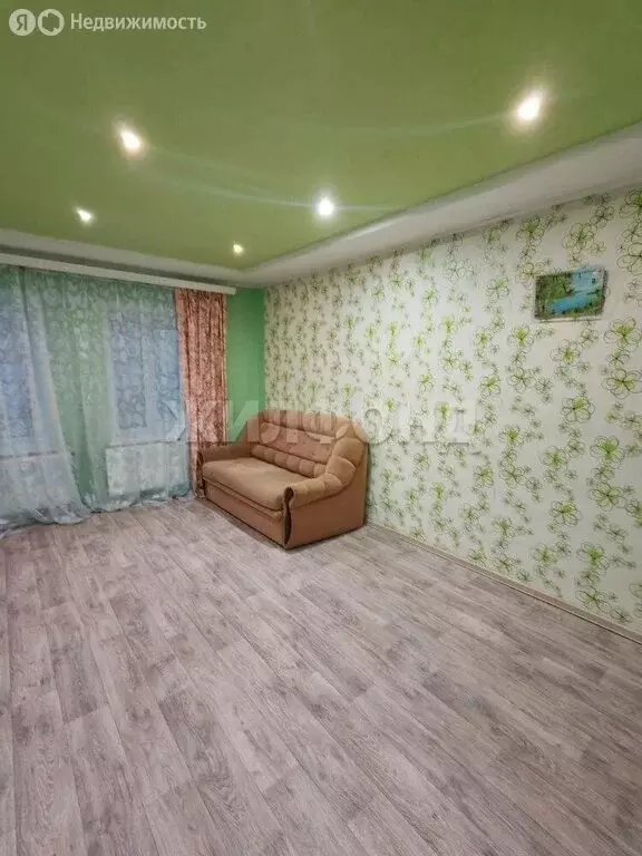 Дом в посёлок Искра, Большевистская улица (33.9 м) - Фото 1