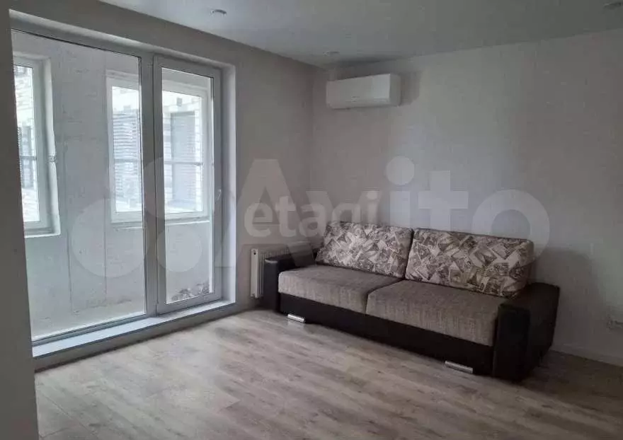 2-к. квартира, 40 м, 5/16 эт. - Фото 0