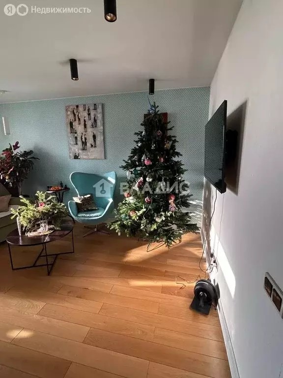 3-комнатная квартира: Иркутск, улица Ядринцева, 27/1 (115 м) - Фото 1