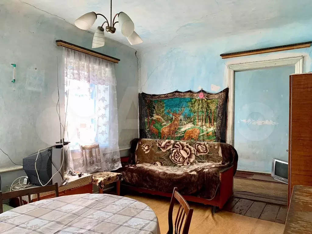 Дом 65 м на участке 1 сот. - Фото 0