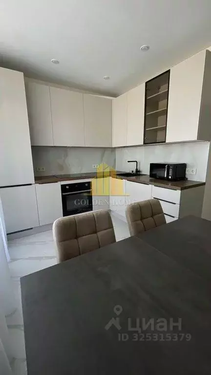 2-к кв. Санкт-Петербург Черниговская ул., 17 (60.0 м) - Фото 1