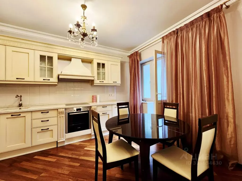 2-к кв. Москва ул. Вавилова, 56 (73.4 м) - Фото 0