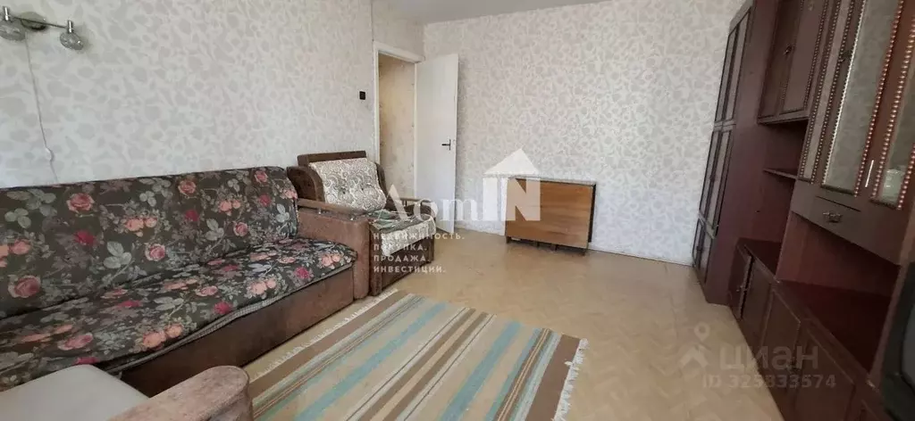 1-к кв. Санкт-Петербург просп. Пятилеток, 8К3 (38.0 м) - Фото 2