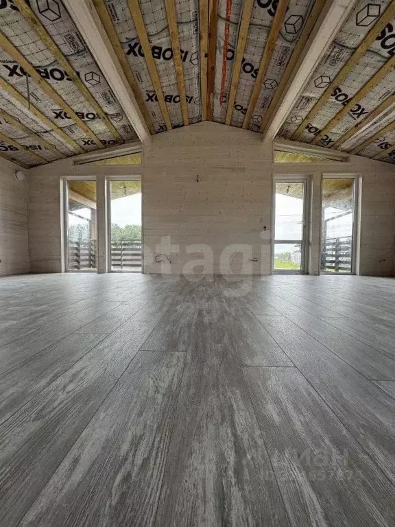 Дом в Калужская область, Дзержинский муниципальный округ, Льва ... - Фото 1