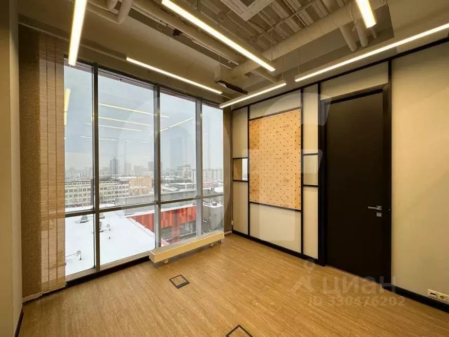 Офис в Москва ул. Бутлерова, 17 (2764 м) - Фото 1