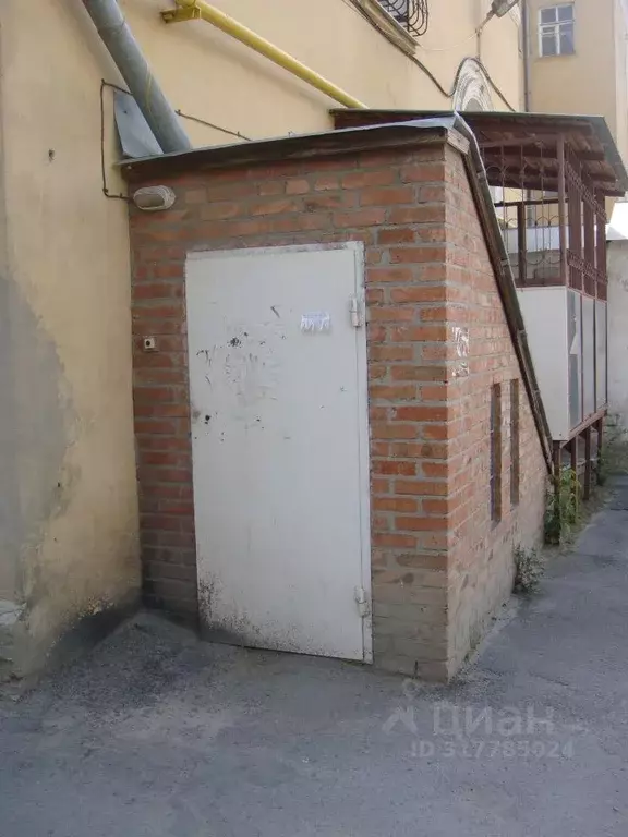 Помещение свободного назначения в Ростовская область, Новочеркасск ... - Фото 0