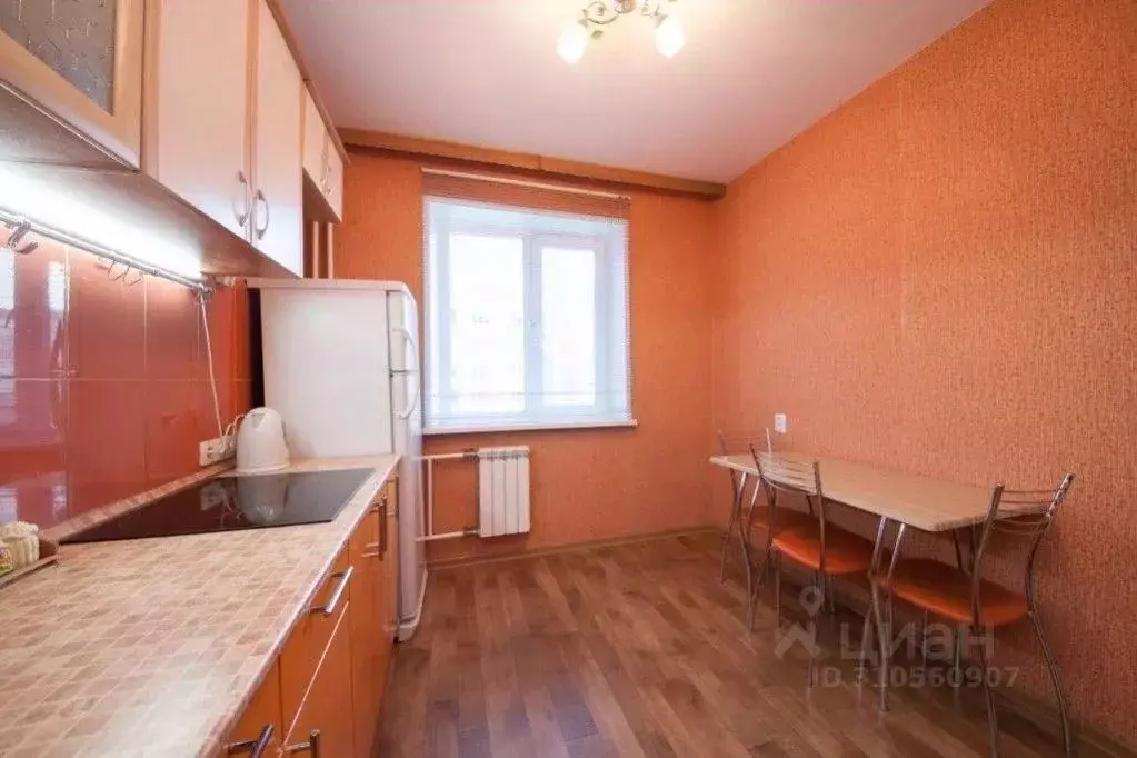 1-к кв. Красноярский край, Красноярск Взлетка мкр, ул. Весны, 2 (75.0 ... - Фото 1