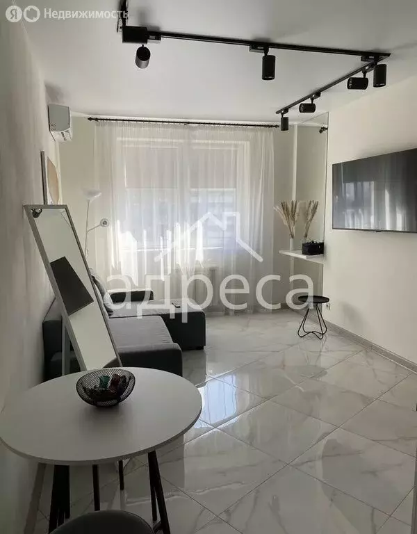 1-комнатная квартира: Самара, Московское шоссе, 29 (45 м) - Фото 1
