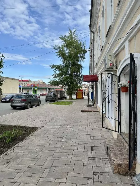 1-к кв. Самарская область, Самара пер. Репина, 11 (14.1 м) - Фото 1