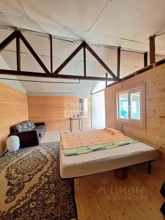 Дом в Московская область, Чехов муниципальный округ, д. Жальское 17 ... - Фото 1