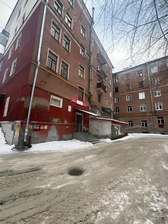 Комната Свердловская область, Асбест Уральская ул., 77 - Фото 1
