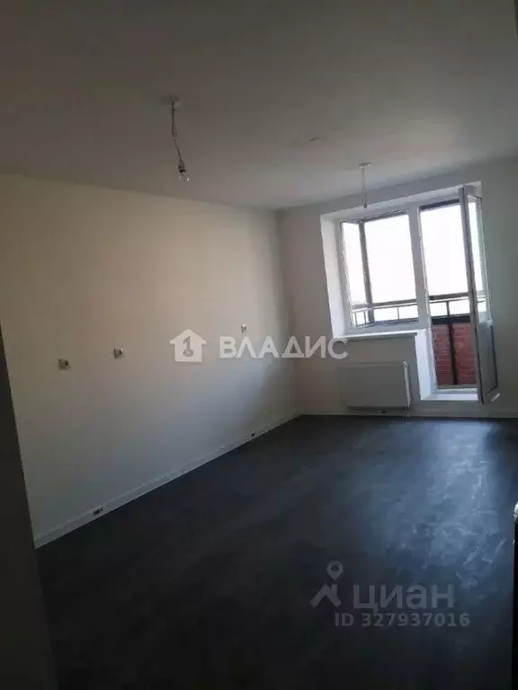 2-к кв. Ленинградская область, Мурино Всеволожский район, ул. Шоссе в ... - Фото 1