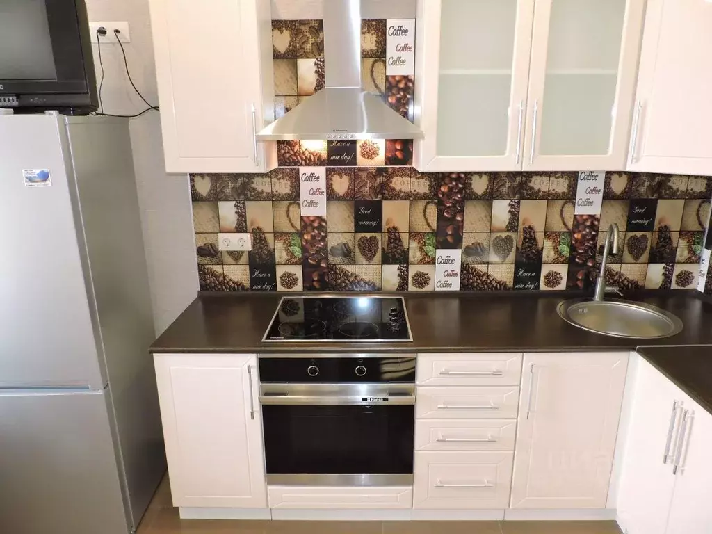 2-к кв. Санкт-Петербург пос. Шушары, пер. Вилеровский, 6 (67.0 м) - Фото 2