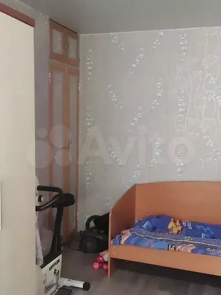 1-к. квартира, 32 м, 4/4 эт. - Фото 1