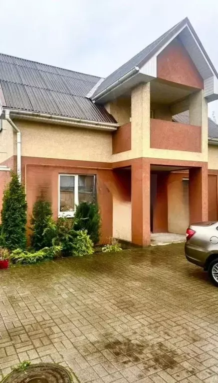 Дом в Калининградская область, Калининград Радуга СНТ, проезд 2-й ... - Фото 1