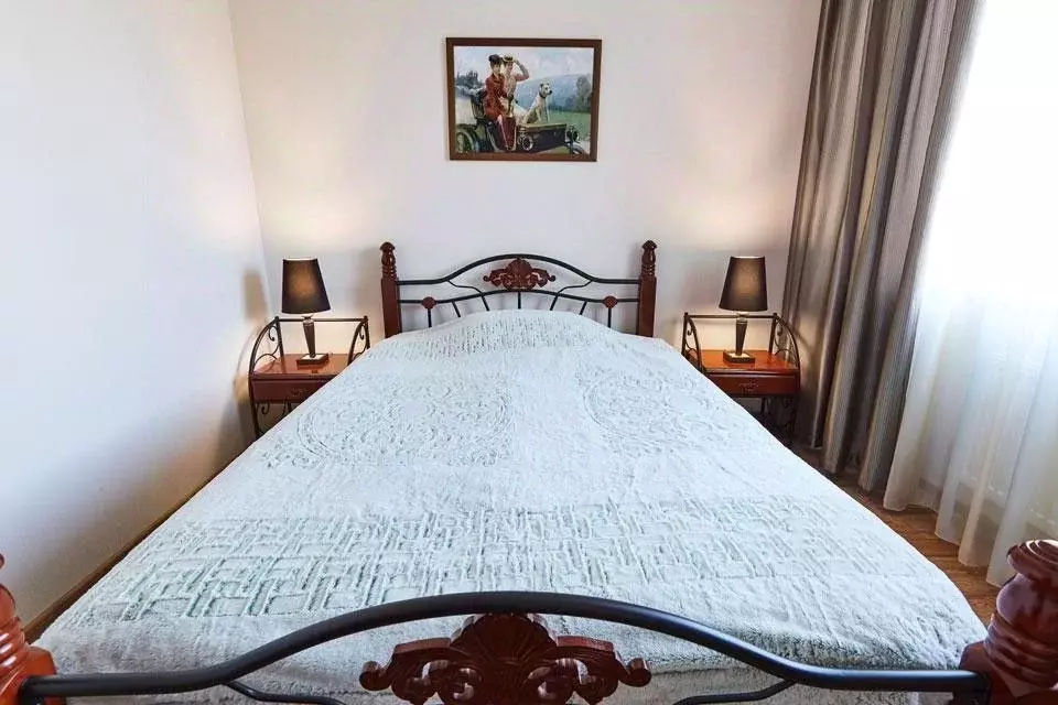 Комната Ленинградская область, Лодейное поле ул. Гагарина, 32 (16.0 м) - Фото 1