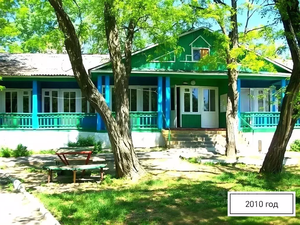 Участок в Ростовская область, Усть-Донецкий район, Мелиховское с/пос  ... - Фото 1