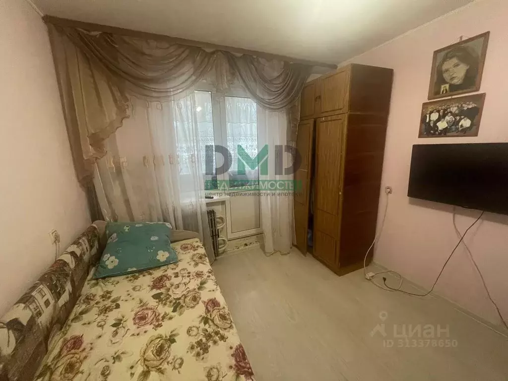 3-к кв. Оренбургская область, Новотроицк ул. Винокурова, 10А (63.5 м) - Фото 0