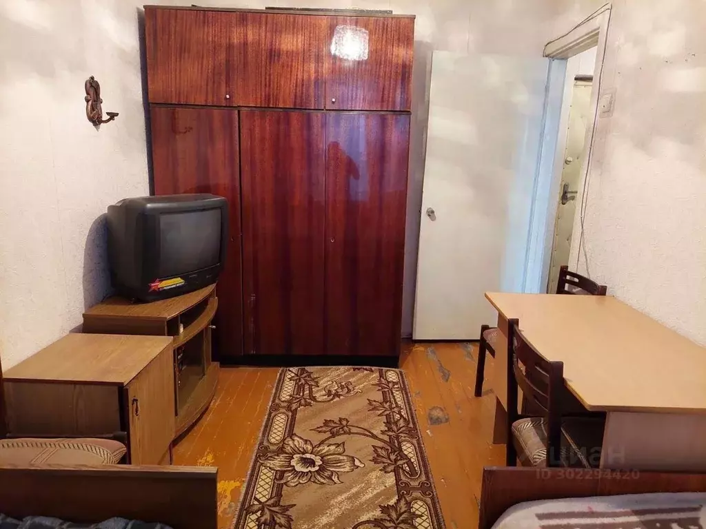 2-к кв. Нижегородская область, Арзамас ул. Мира, 18А (47.0 м) - Фото 1