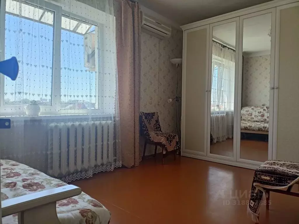 3-к кв. Краснодарский край, Краснодар Центральный мкр, ул. Буденного, ... - Фото 0