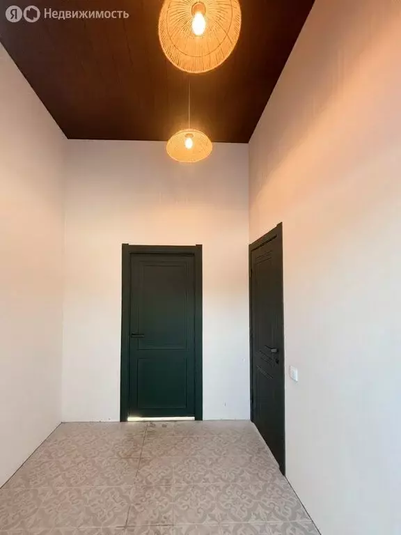 Дом в Псковский муниципальный район, Тямшанская волость, деревня ... - Фото 1