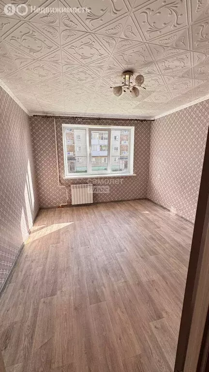 2-комнатная квартира: Каменск-Уральский, Каменская улица, 68 (44.1 м) - Фото 0