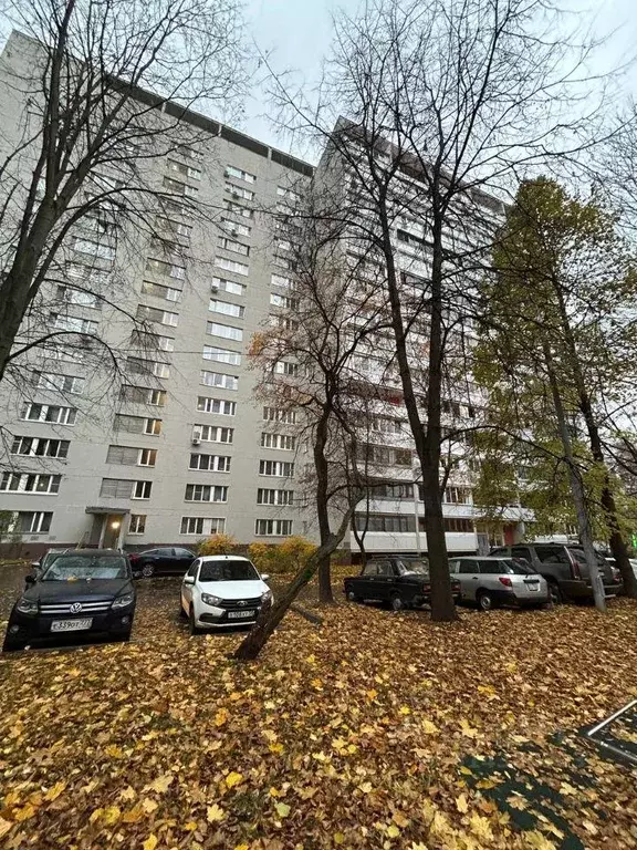 Квартира, 1 комната, 35 м - Фото 0