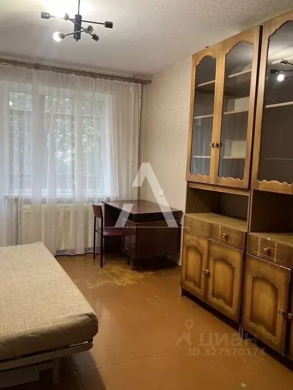 3-к кв. Самарская область, Самара ул. Челюскинцев, 11 (65.0 м) - Фото 2