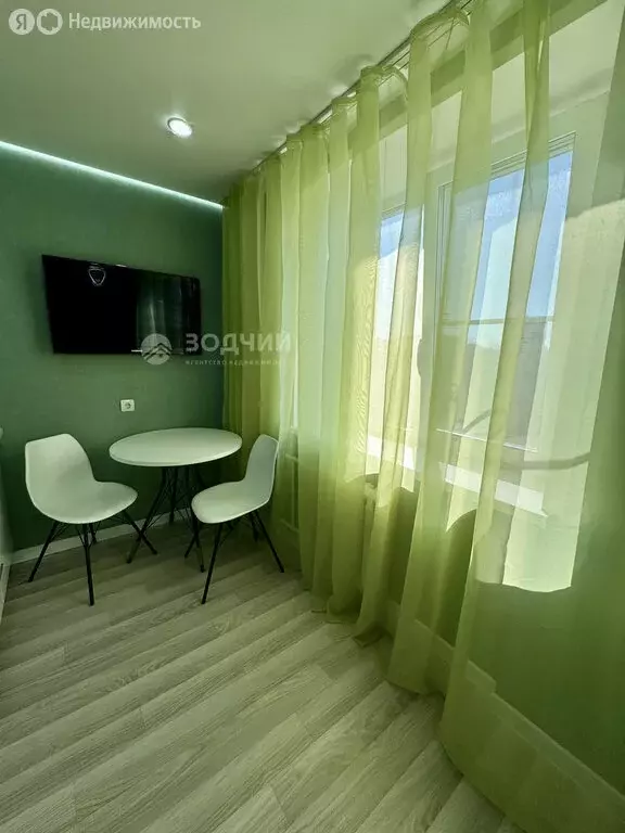 1к в -комнатной квартире (13 м) - Фото 2